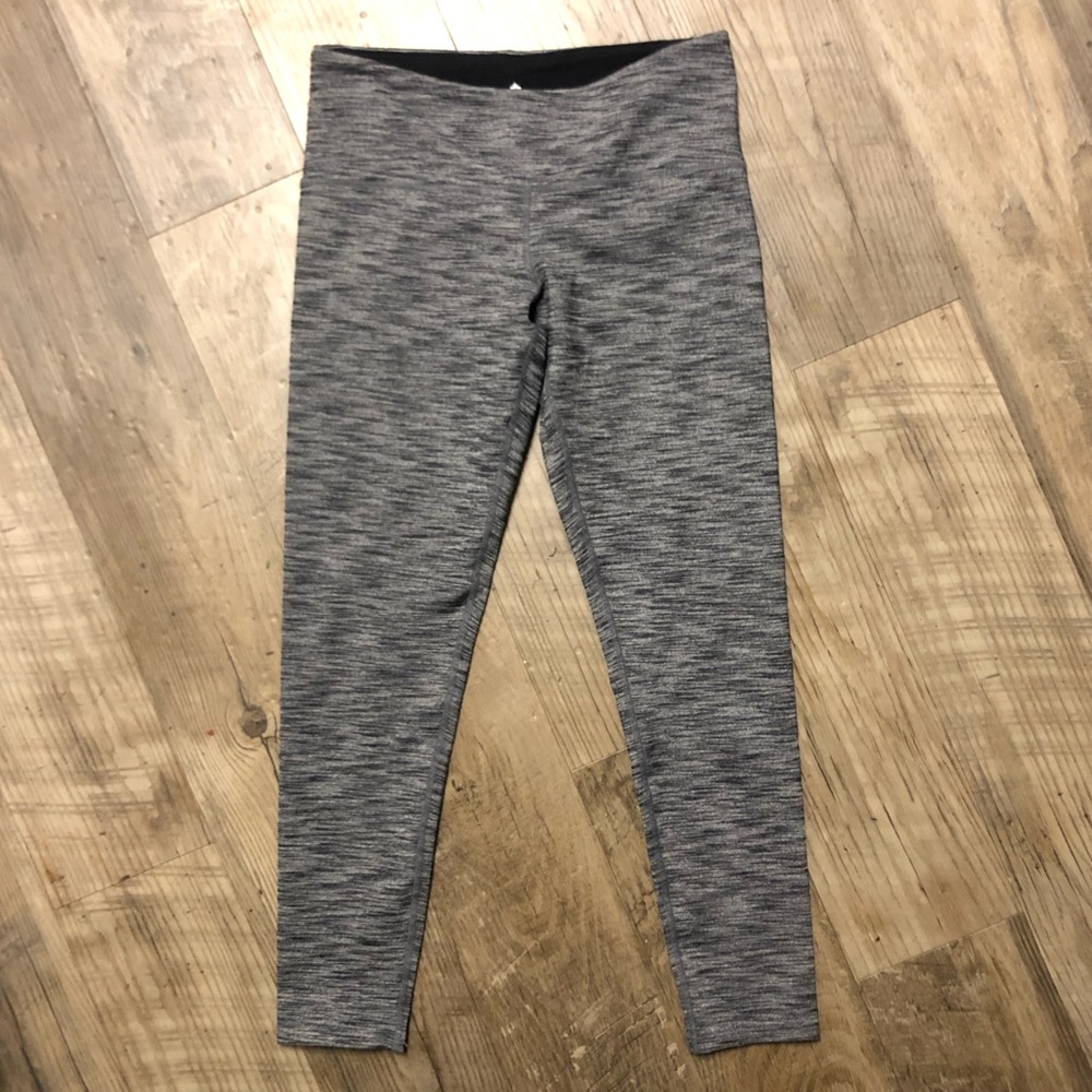 TUFF ATHLETICS LEGGINGS